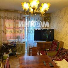 Квартира 27,2 м², 1-комнатная - изображение 5