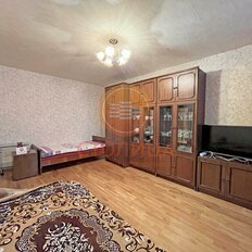 Квартира 38 м², 1-комнатная - изображение 1