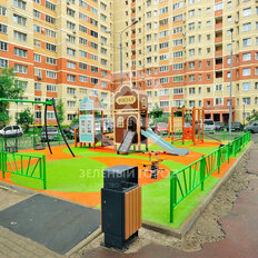 Квартира 69,1 м², 2-комнатная - изображение 4