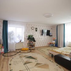 Квартира 123 м², 4-комнатная - изображение 3