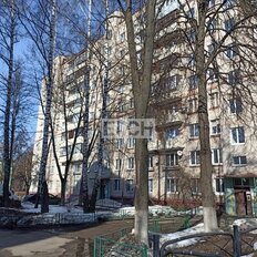 Квартира 43,5 м², 2-комнатная - изображение 1