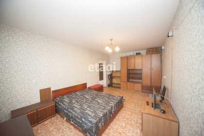 Купить квартиру с дизайнерским ремонтом и в многоэтажном доме в Кудрово - изображение 38
