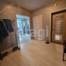 Квартира 63,1 м², 3-комнатная - изображение 5