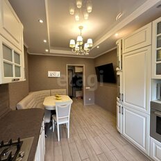Квартира 84,1 м², 3-комнатная - изображение 2
