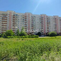 Квартира 59,4 м², 2-комнатная - изображение 2