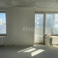 Квартира 47,5 м², 1-комнатная - изображение 2