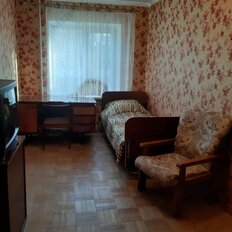 Квартира 45 м², 2-комнатная - изображение 2