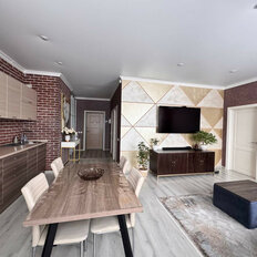 Квартира 75 м², 3-комнатная - изображение 5