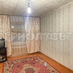 Квартира 44,5 м², 2-комнатная - изображение 2