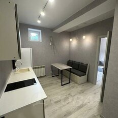 Квартира 57,5 м², 2-комнатная - изображение 5