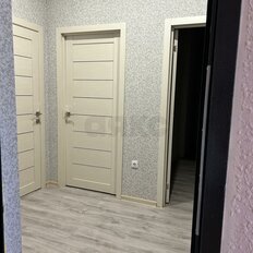 Квартира 37,2 м², 1-комнатная - изображение 2