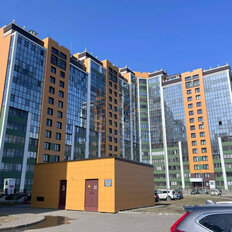 Квартира 69,5 м², 2-комнатная - изображение 2