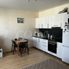 Квартира 30 м², студия - изображение 2