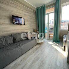 Квартира 25,6 м², студия - изображение 1