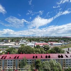 Квартира 86 м², 3-комнатная - изображение 4
