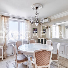 Квартира 139 м², 4-комнатная - изображение 3