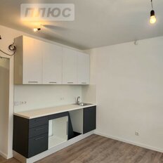 Квартира 24,3 м², студия - изображение 2