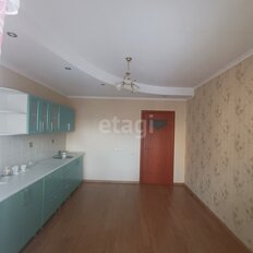 Квартира 45,3 м², 1-комнатная - изображение 2