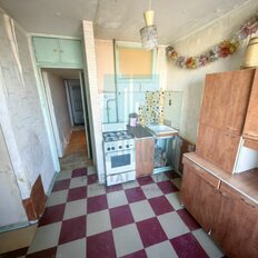 Квартира 51,6 м², 2-комнатная - изображение 4