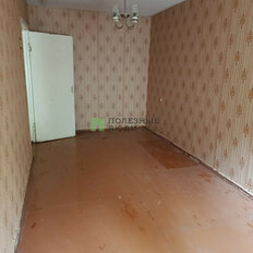 Квартира 62,3 м², 3-комнатная - изображение 3