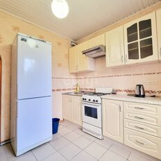 Квартира 34,1 м², 1-комнатная - изображение 4