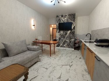 24 м², квартира-студия 27 000 ₽ в месяц - изображение 30