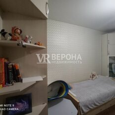 Квартира 87,3 м², 3-комнатная - изображение 2