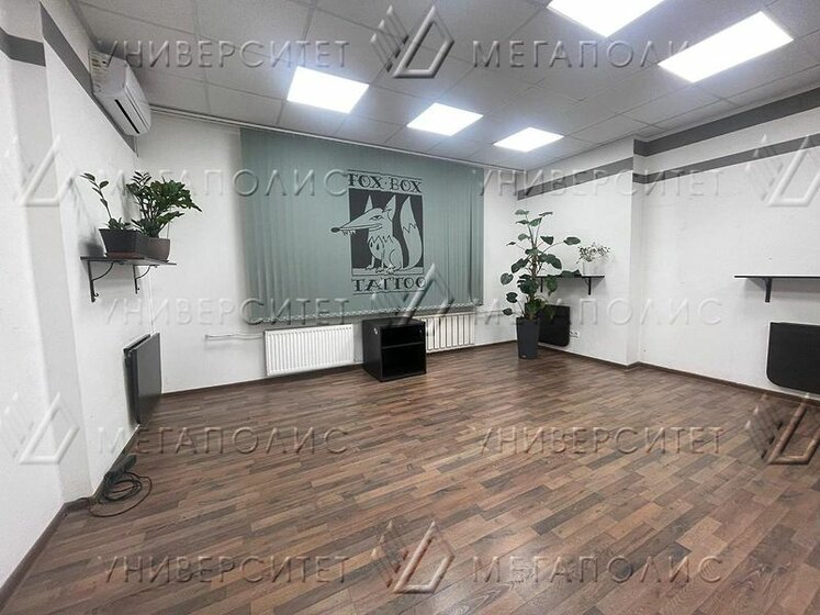107 м², помещение свободного назначения 357 335 ₽ в месяц - изображение 1