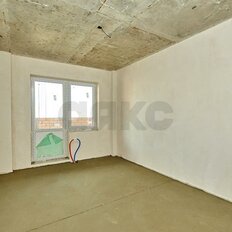 Квартира 81,4 м², 3-комнатная - изображение 3