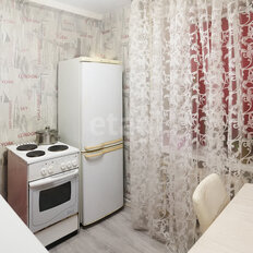 Квартира 29,9 м², 1-комнатная - изображение 5