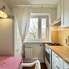 Квартира 42 м², 2-комнатная - изображение 2