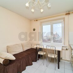 Квартира 40 м², 1-комнатная - изображение 4