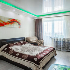 Квартира 24,2 м², студия - изображение 1