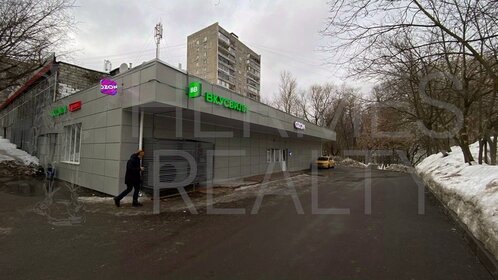 Купить квартиру-студию в районе Приморский в Санкт-Петербурге и ЛО - изображение 12