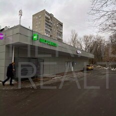 322,5 м², торговое помещение - изображение 2