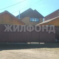 дом + 3,3 сотки, участок - изображение 2