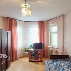 Квартира 35,7 м², 1-комнатная - изображение 2