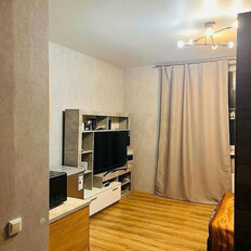 Квартира 25 м², студия - изображение 5