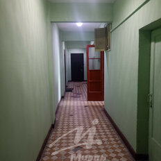 Квартира 90,7 м², 3-комнатная - изображение 4