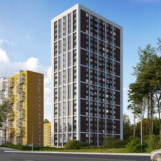 Квартира 27,1 м², студия - изображение 2