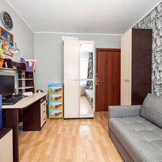 Квартира 63,2 м², 3-комнатная - изображение 2