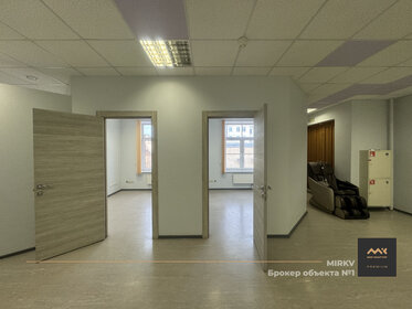 158 м², офис 142 200 ₽ в месяц - изображение 24