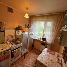 Квартира 31,1 м², 1-комнатная - изображение 4
