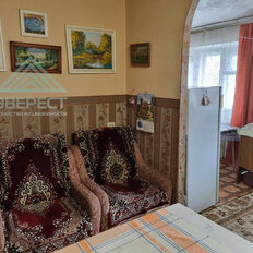 Квартира 41,5 м², 2-комнатная - изображение 4