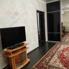 Квартира 72 м², 2-комнатная - изображение 4