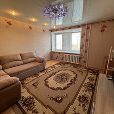 Квартира 62,1 м², 3-комнатная - изображение 1