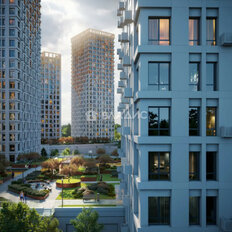 Квартира 43,2 м², 1-комнатная - изображение 5