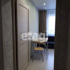 Квартира 34,5 м², 1-комнатная - изображение 4