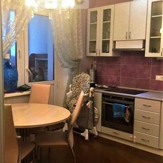 Квартира 41,5 м², 1-комнатная - изображение 2