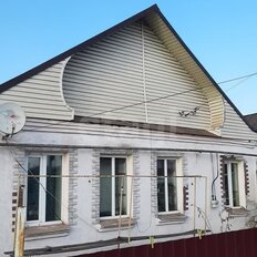 дом + 5,7 сотки, участок - изображение 1